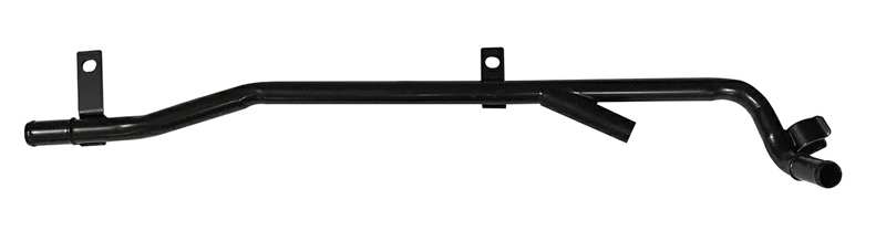 Kühlerschlauch(gebogen)